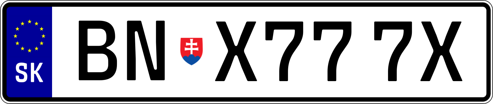 Typ IV - Bežný 1R