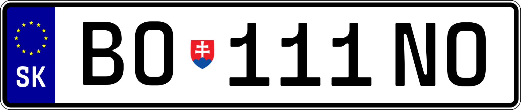 Typ IV - Bežný 1R