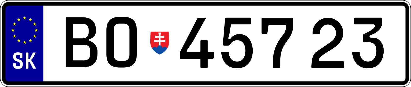 Typ IV - Bežný 1R