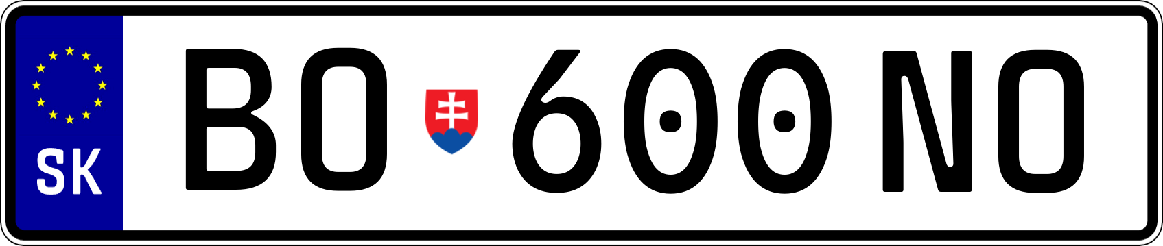 Typ IV - Bežný 1R