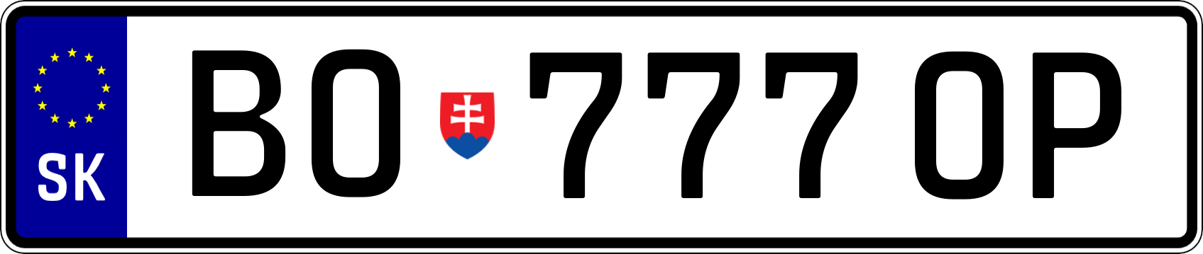 Typ IV - Bežný 1R