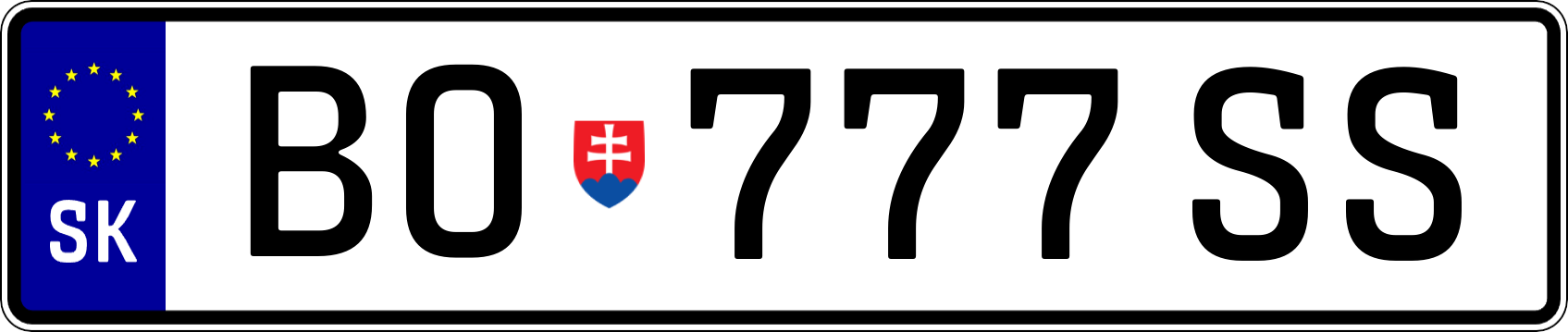 Typ IV - Bežný 1R