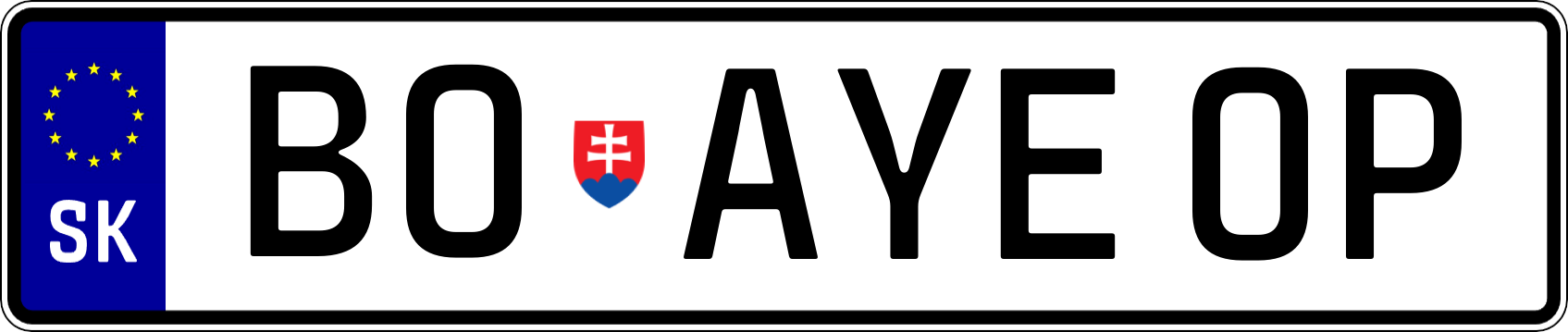Typ IV - Bežný 1R