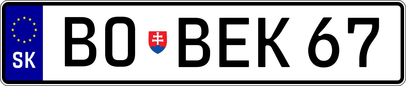 Typ IV - Bežný 1R