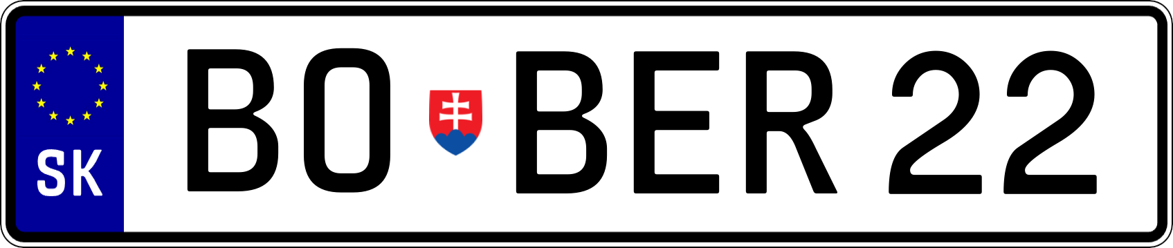 Typ IV - Bežný 1R