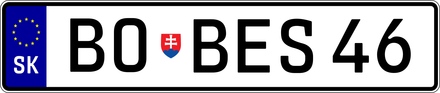 Typ IV - Bežný 1R