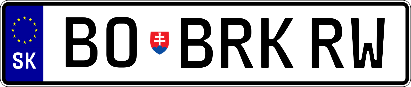 Typ IV - Bežný 1R