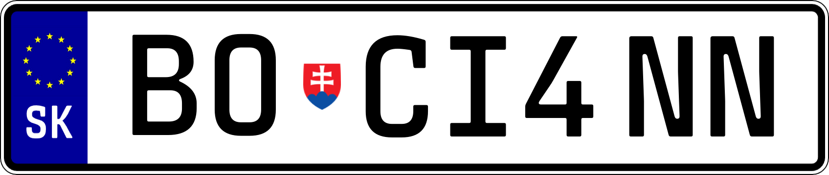 Typ IV - Bežný 1R