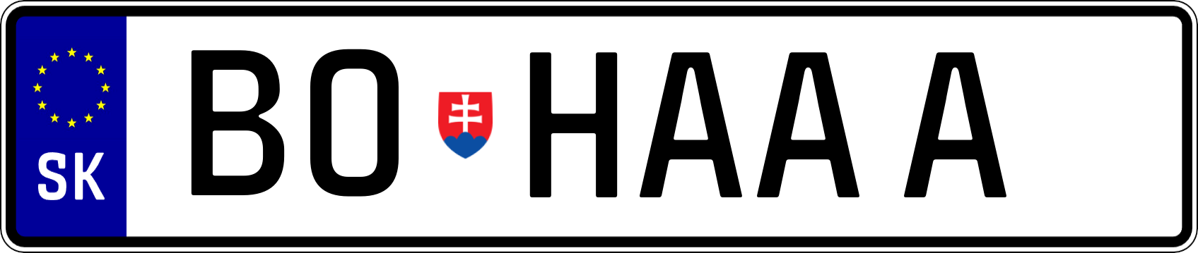 Typ IV - Bežný 1R