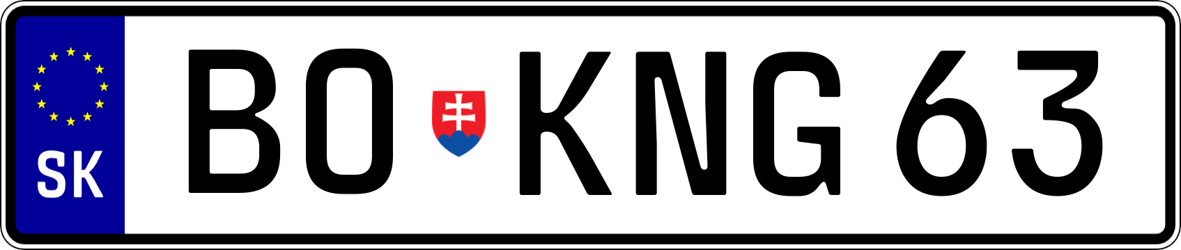 Typ IV - Bežný 1R