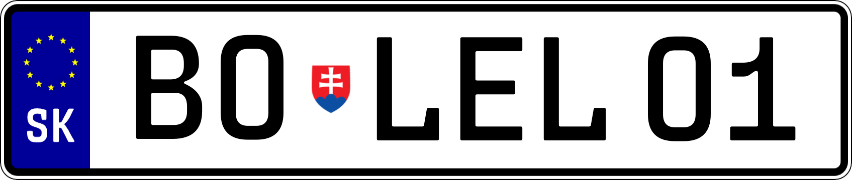 Typ IV - Bežný 1R