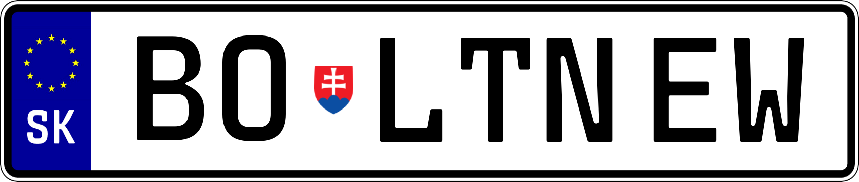 Typ IV - Bežný 1R
