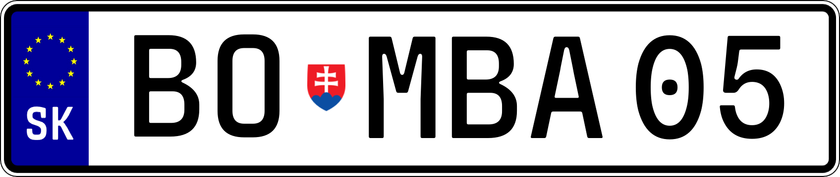 Typ IV - Bežný 1R