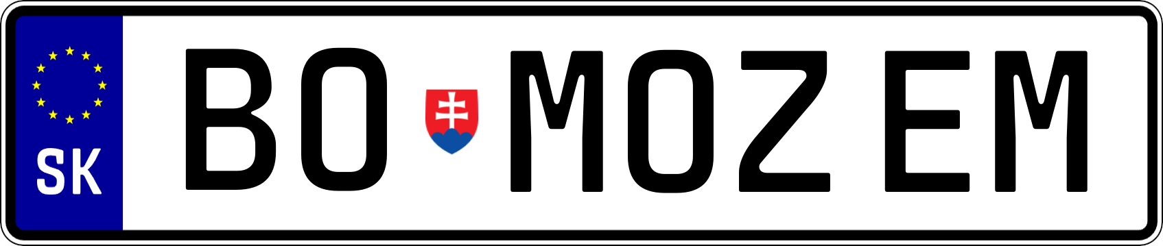 Typ IV - Bežný 1R