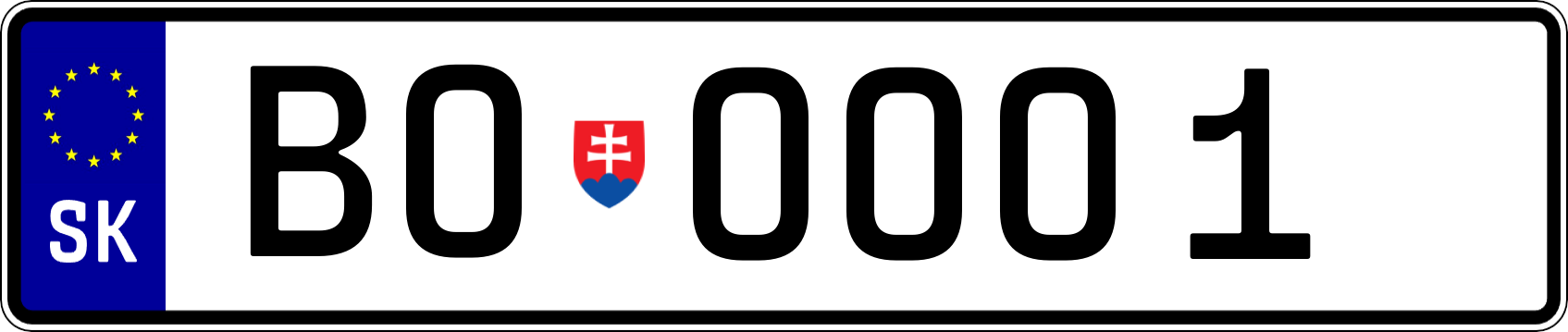 Typ IV - Bežný 1R