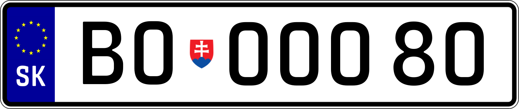 Typ IV - Bežný 1R