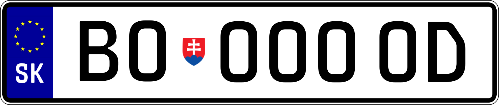Typ IV - Bežný 1R