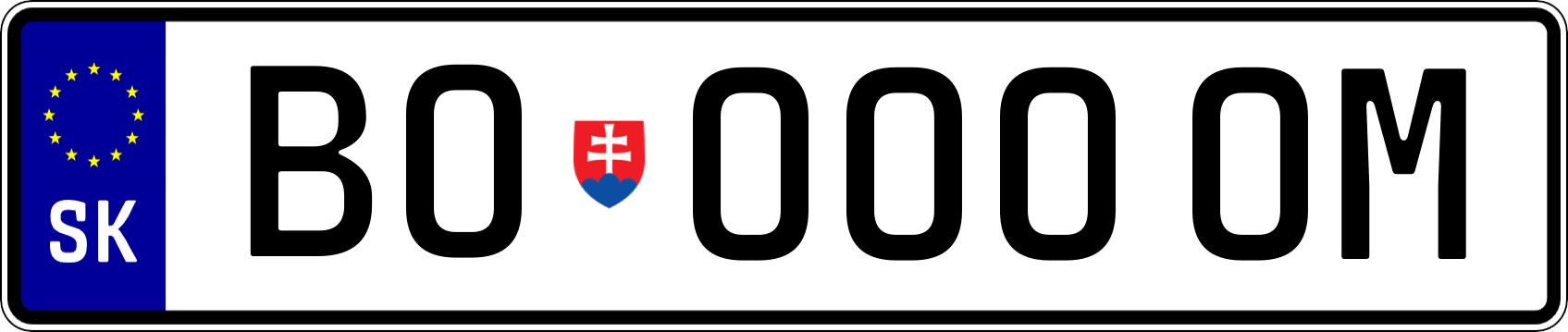 Typ IV - Bežný 1R