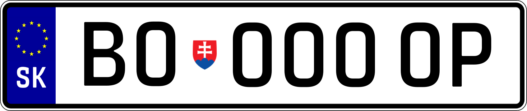 Typ IV - Bežný 1R
