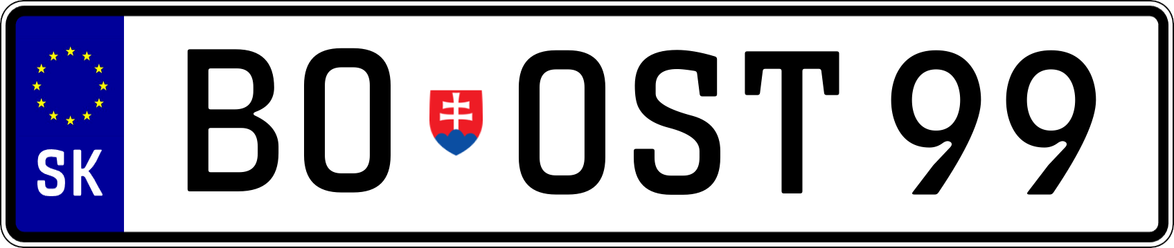Typ IV - Bežný 1R