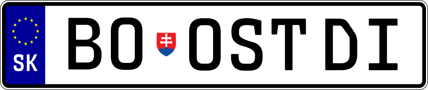 Typ IV - Bežný 1R