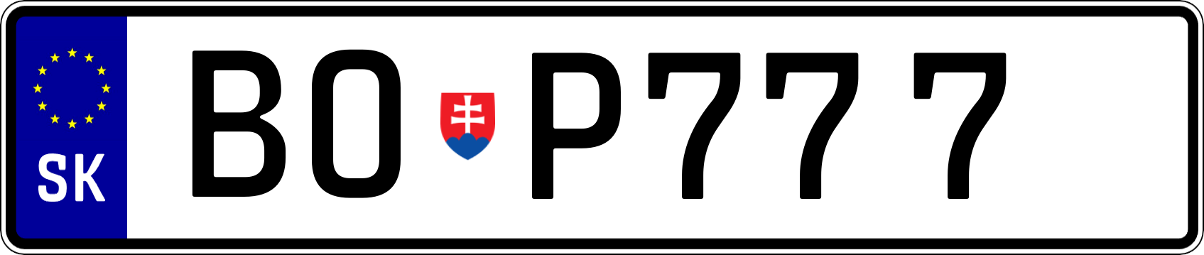 Typ IV - Bežný 1R