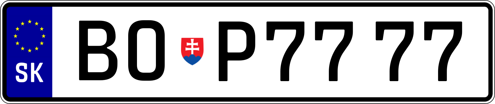 Typ IV - Bežný 1R