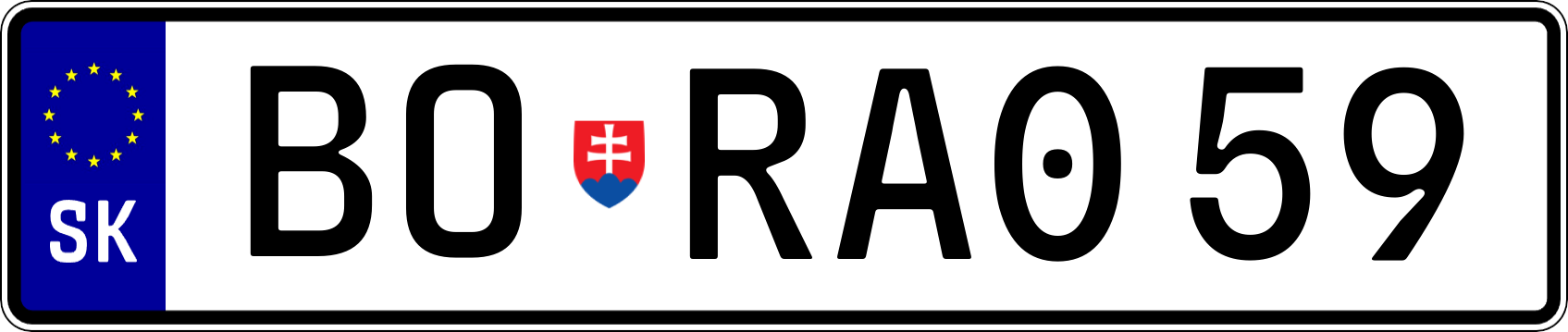 Typ IV - Bežný 1R