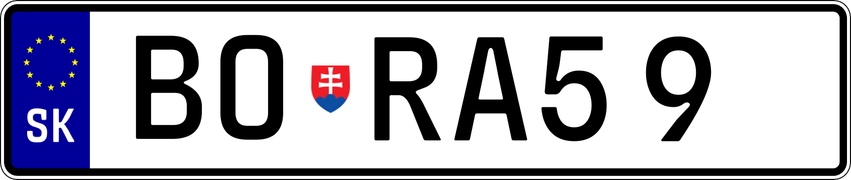 Typ IV - Bežný 1R