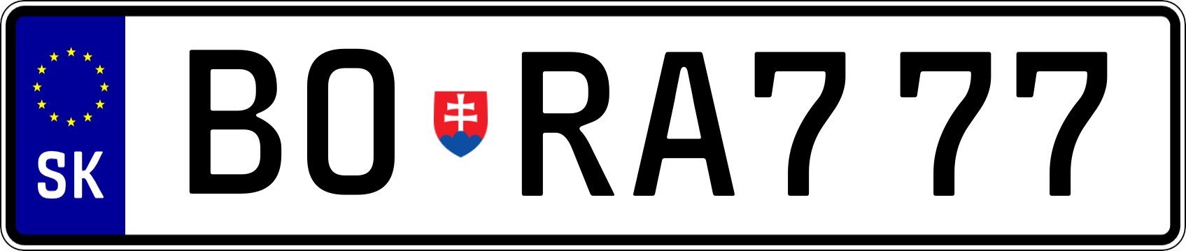 Typ IV - Bežný 1R
