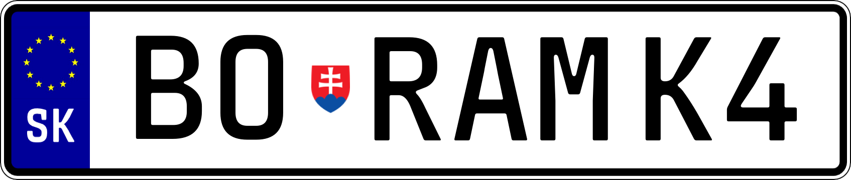 Typ IV - Bežný 1R