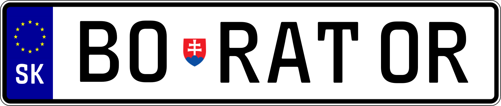 Typ IV - Bežný 1R