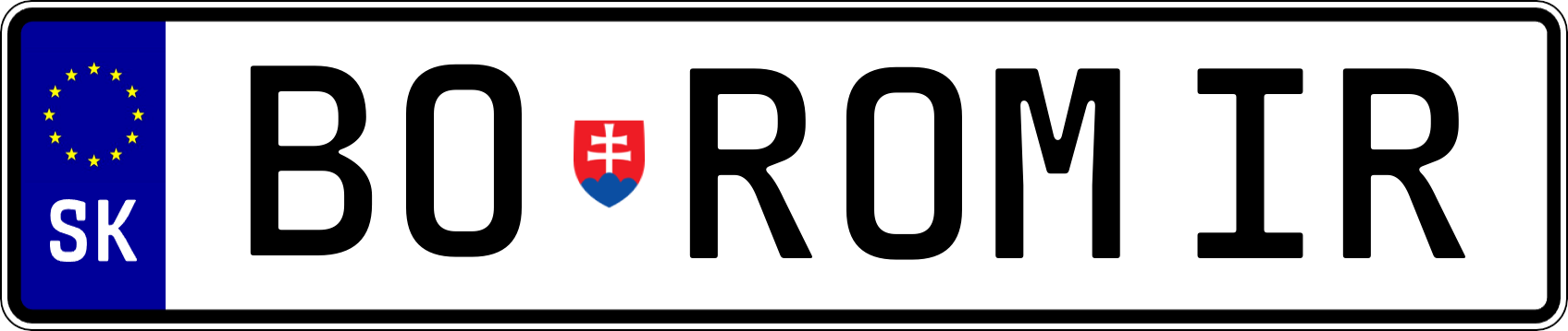 Typ IV - Bežný 1R