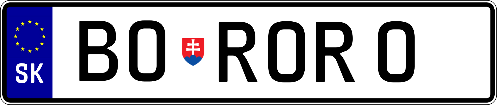 Typ IV - Bežný 1R