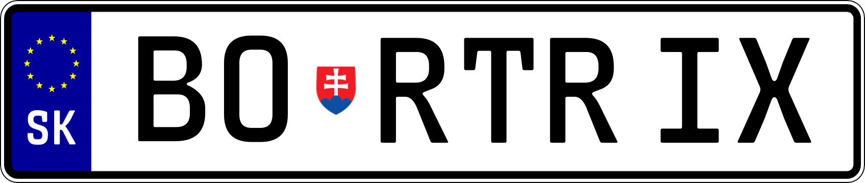 Typ IV - Bežný 1R