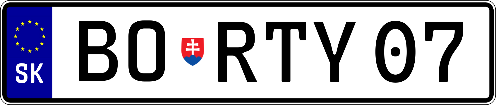 Typ IV - Bežný 1R