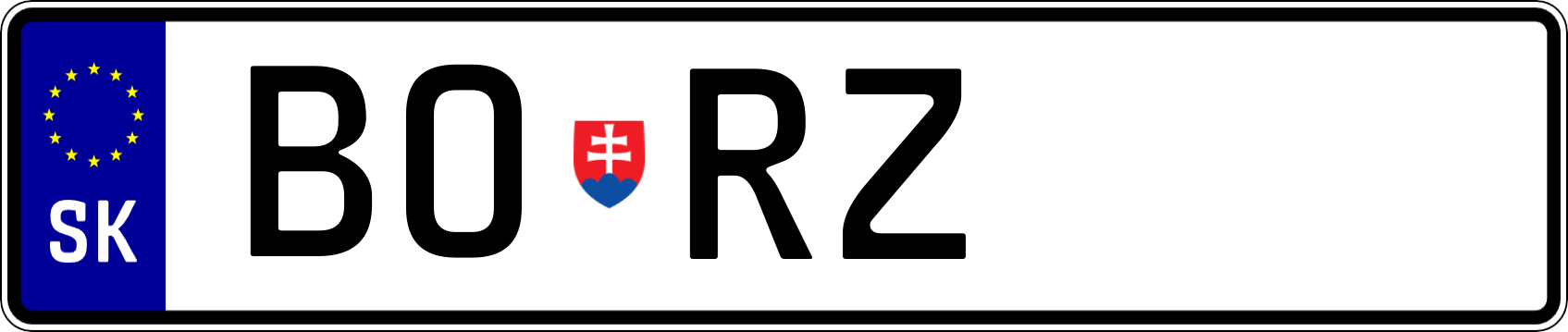 Typ IV - Bežný 1R