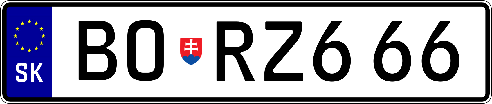 Typ IV - Bežný 1R