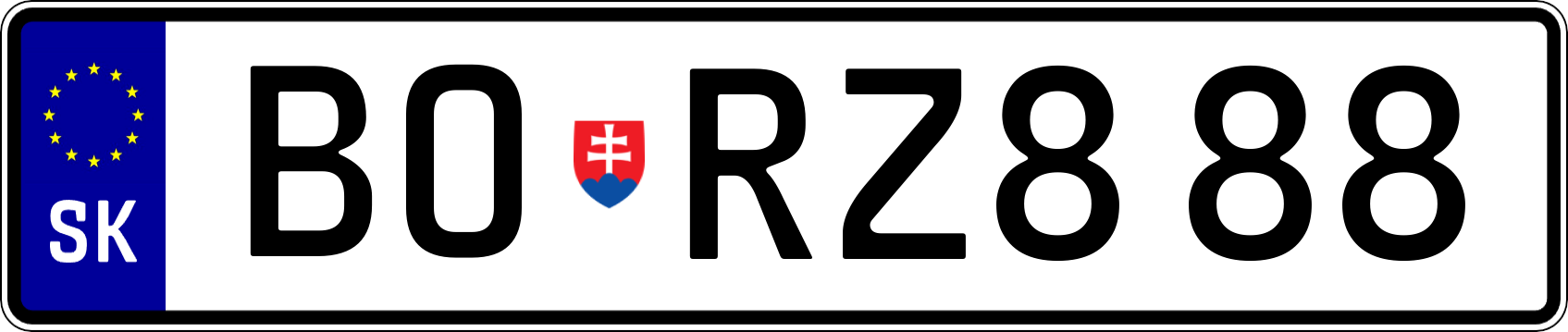 Typ IV - Bežný 1R