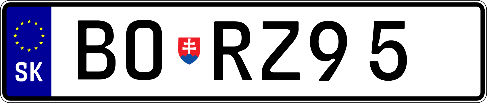 Typ IV - Bežný 1R