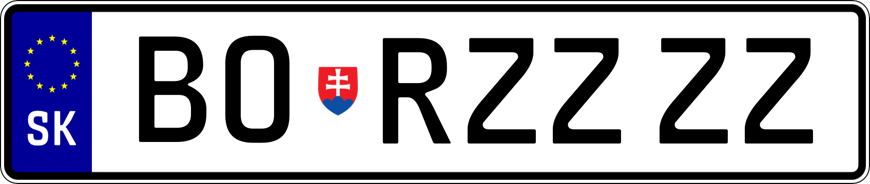 Typ IV - Bežný 1R