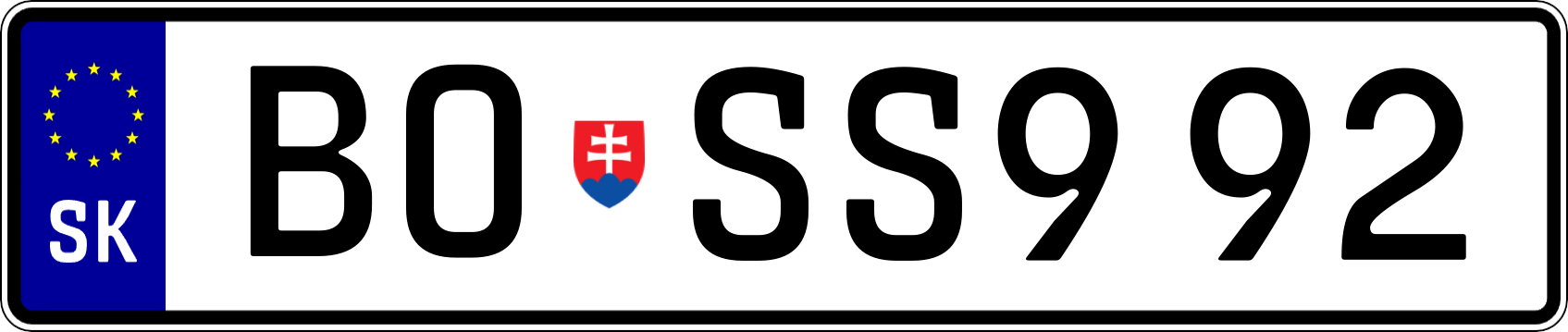 Typ IV - Bežný 1R