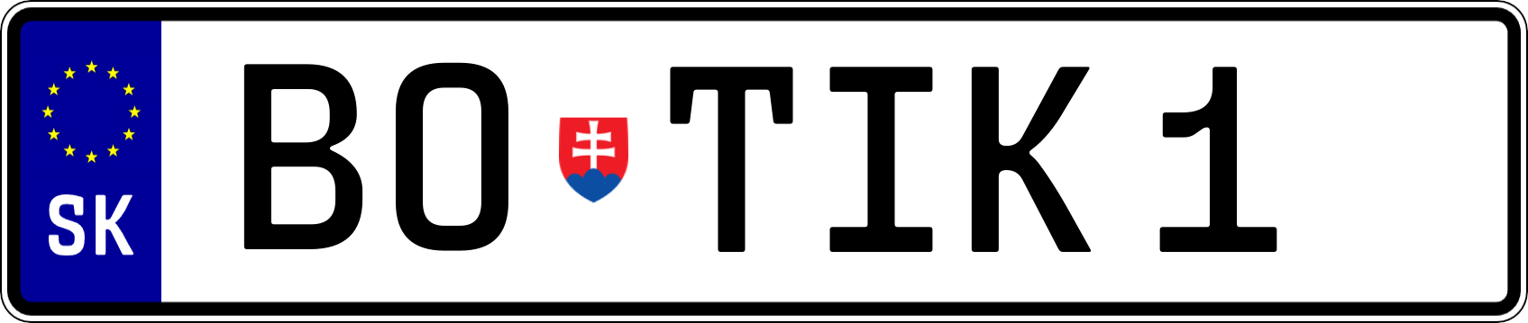 Typ IV - Bežný 1R