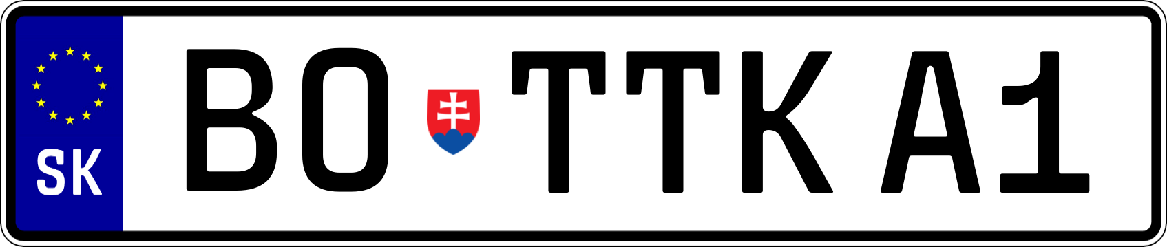 Typ IV - Bežný 1R