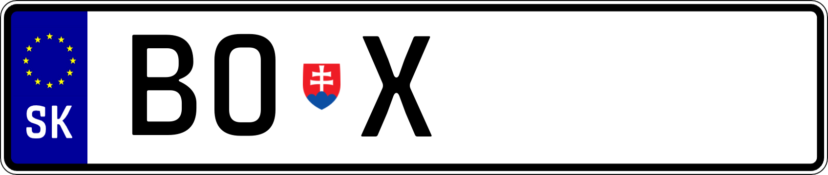 Typ IV - Bežný 1R