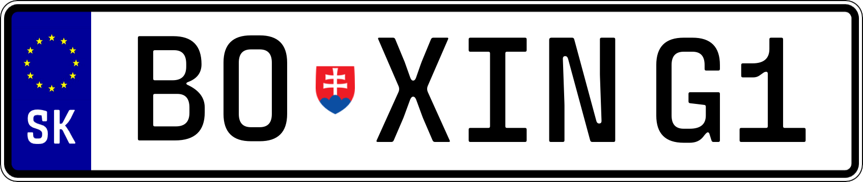 Typ IV - Bežný 1R