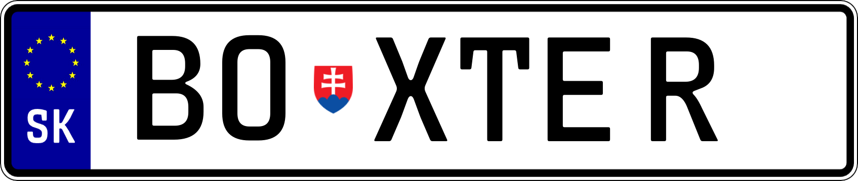 Typ IV - Bežný 1R