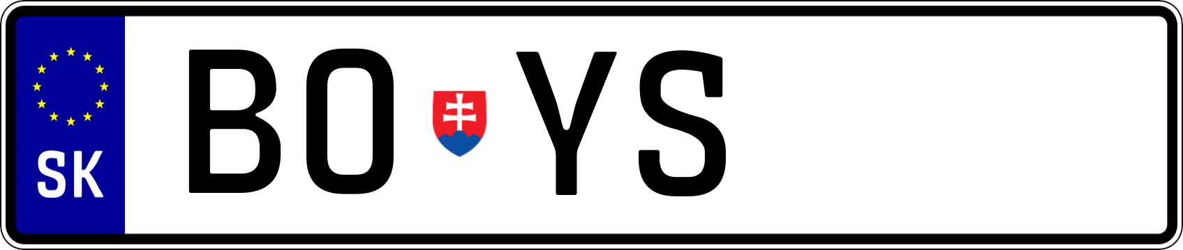 Typ IV - Bežný 1R