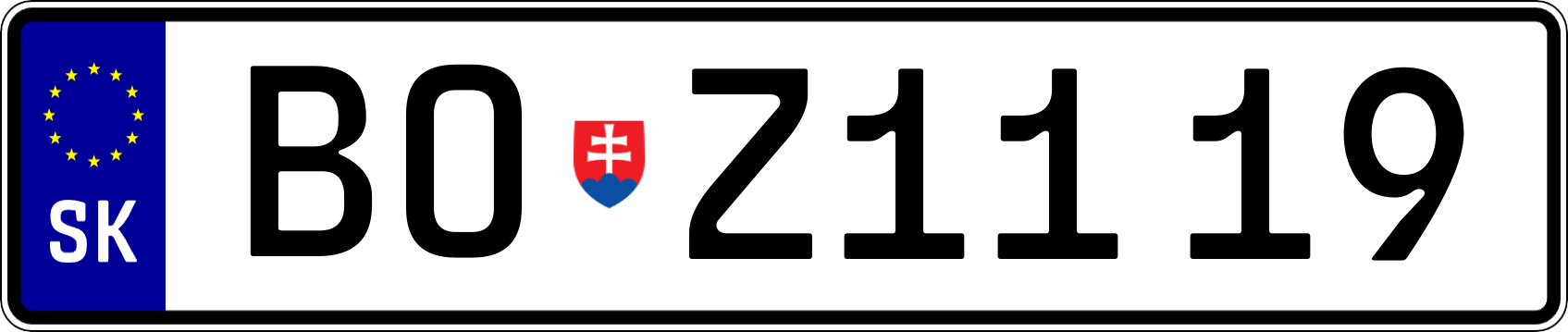 Typ IV - Bežný 1R