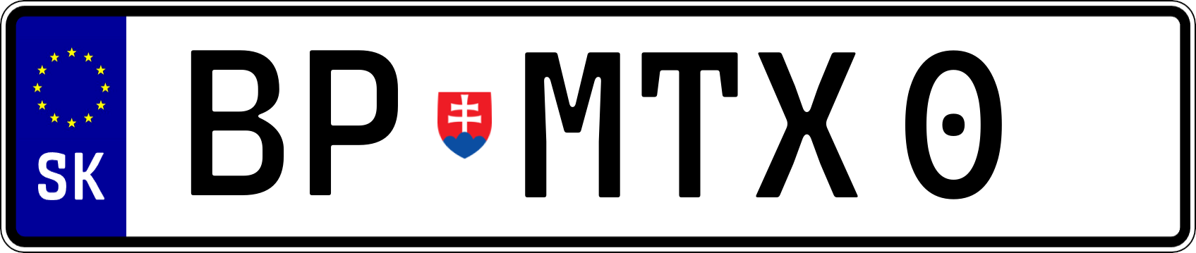 Typ IV - Bežný 1R